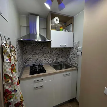 Rambla E Passio Palermo