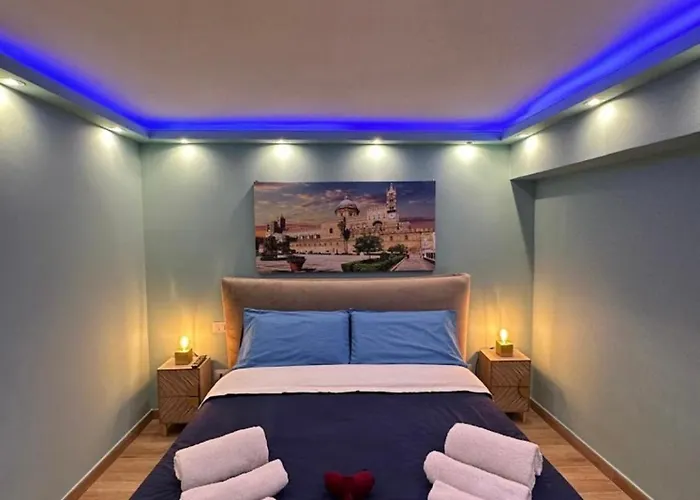 Prázdninový dům Rambla E Passio