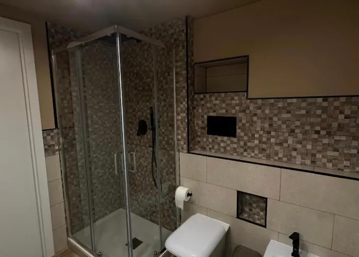 Prázdninový dům Rambla E Passio Palermo