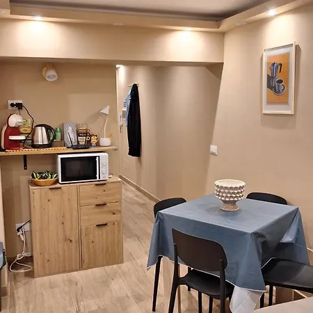 Rambla E Passio Tatil Evi