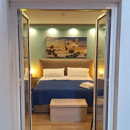 Rambla E Passio Tatil Evi Palermo