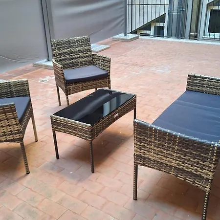 Tatil Evi Rambla E Passio