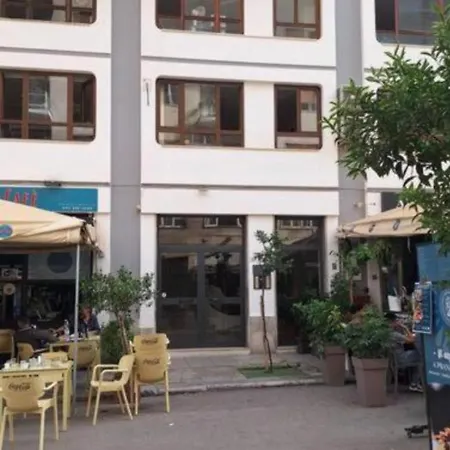 Rambla E Passio باليرمو