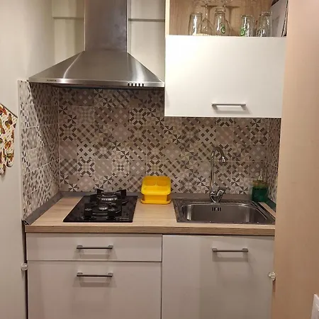 Rambla E Passio * باليرمو