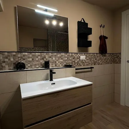 Rambla E Passio * باليرمو