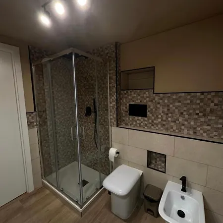 Tatil Evi Rambla E Passio Palermo