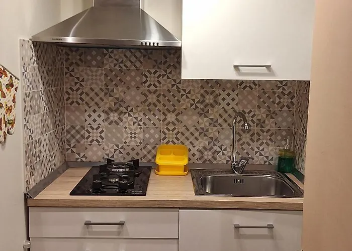 Rambla E Passio * Palermo