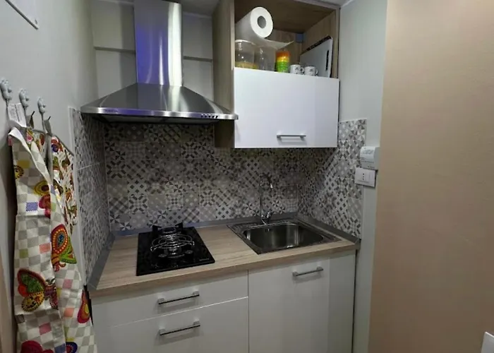 Rambla E Passio Palermo