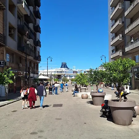 Rambla E Passio 別荘