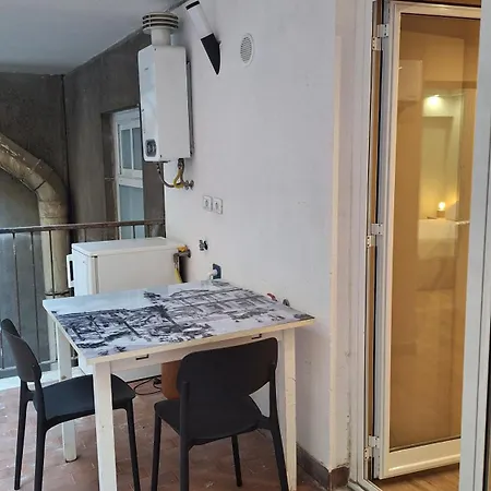 Casa vacanze Rambla E Passio