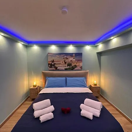 Casa vacanze Rambla E Passio