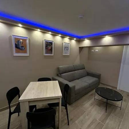 Casa vacanze Rambla E Passio Palermo